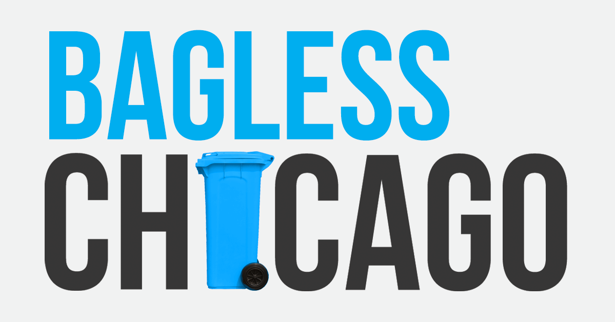 Don T Bag Your Recyclables Chicago Here S Why