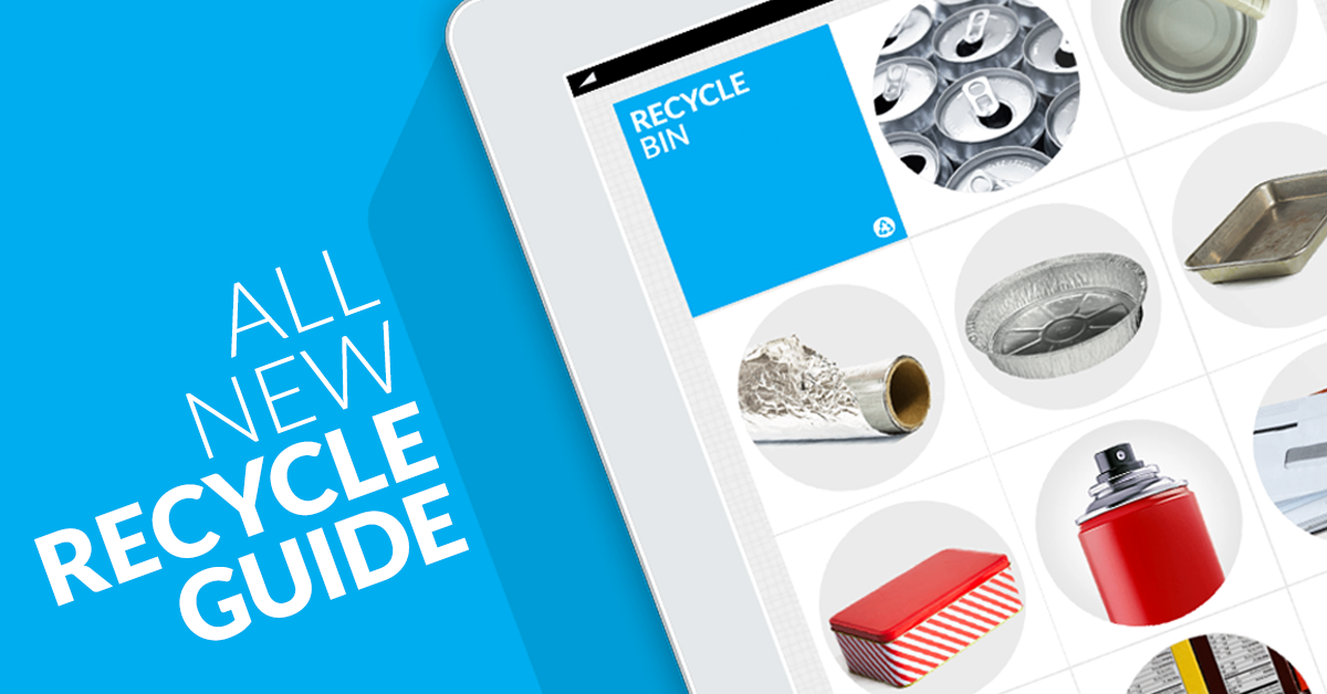 Flagstaff Recycling Guide Recycle by City