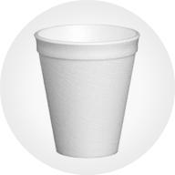 Styrofoam 