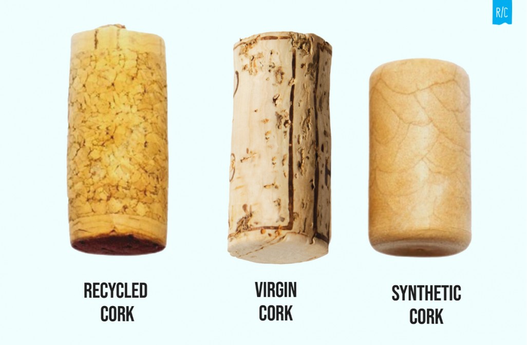 ReCORK  Cork recycling experts