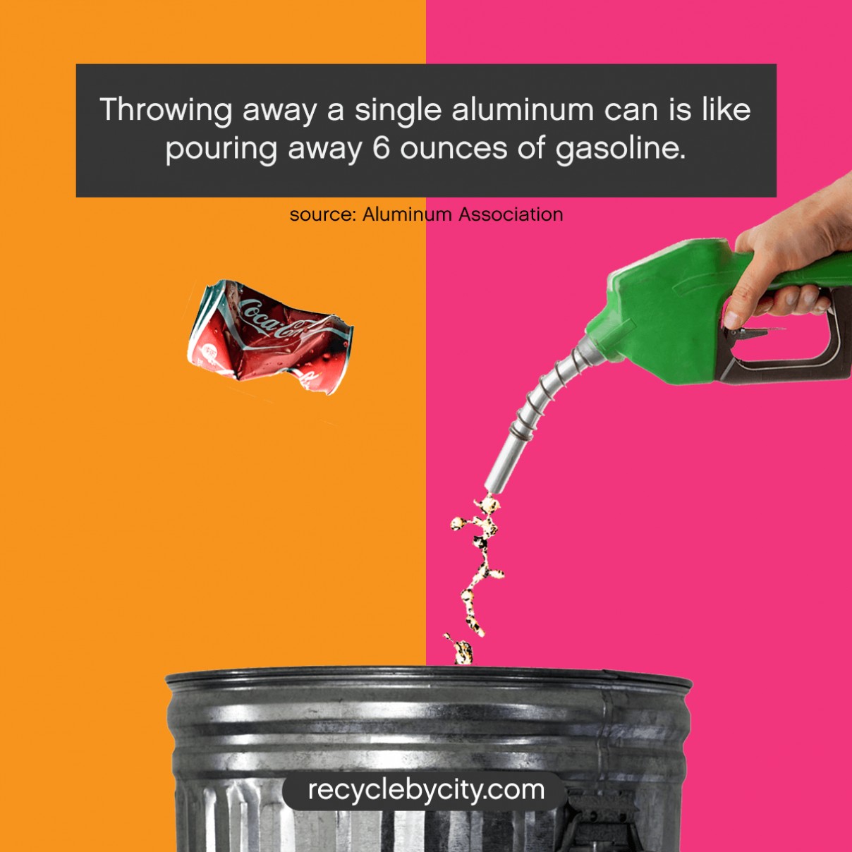 Oh What a Can Can Do