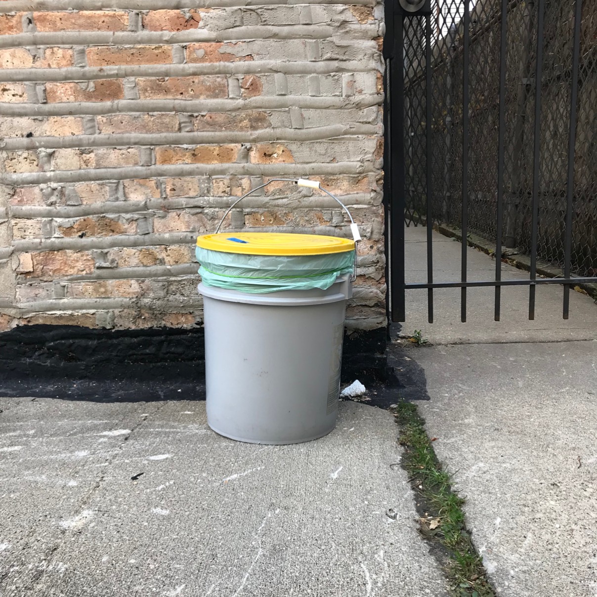 Compost Pickup Services in Chicago