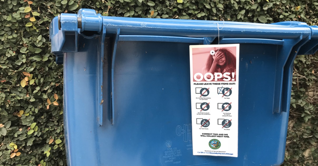 FAQ City: Caps On Or Caps Off? Your Recycling Questions Answered