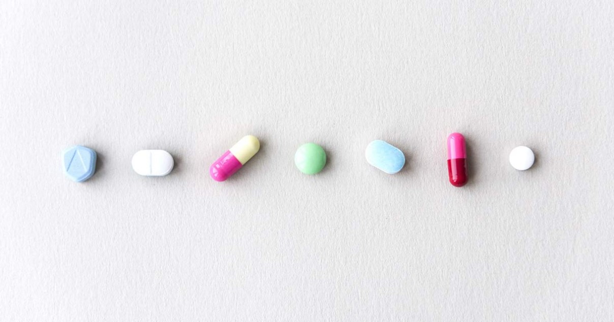 Controlled Medications Collection | Cleanco Waste Treatment