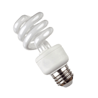 fluorescent lightbulbs