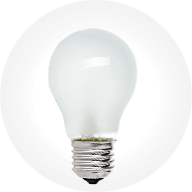 light bulb