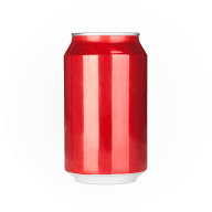 aluminum cans