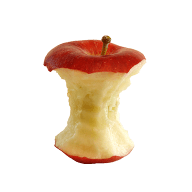 food scraps - raw
