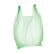 plastic bags