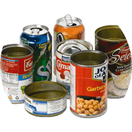 cans