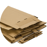 cardboard