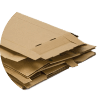 cardboard