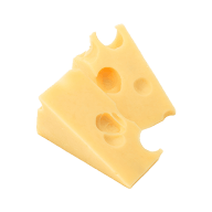 No Dairy 