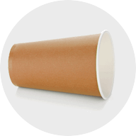 paper cups