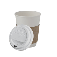 Coffee Cup 