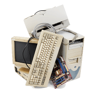 Electronics / E-Waste Drop-off