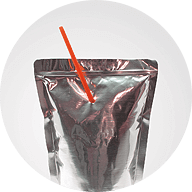 foil pouches
