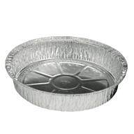 foil trays