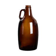 glass jugs