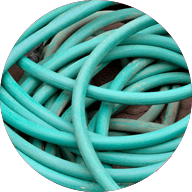 garden hose