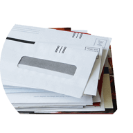 junk mail