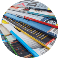 magazines