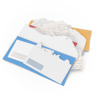junk mail