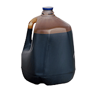 motor oil