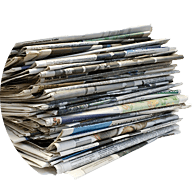 newspapers