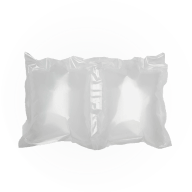 Plastic packing Pillows