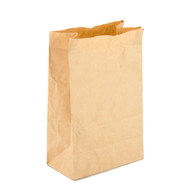 paper bags