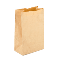 paper bag