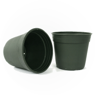 Plastic Plant Pots