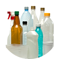 plastic kitchen containers