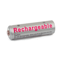 Rechargeable Batteries