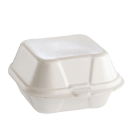 styrofoam
