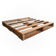 Wood Pallets