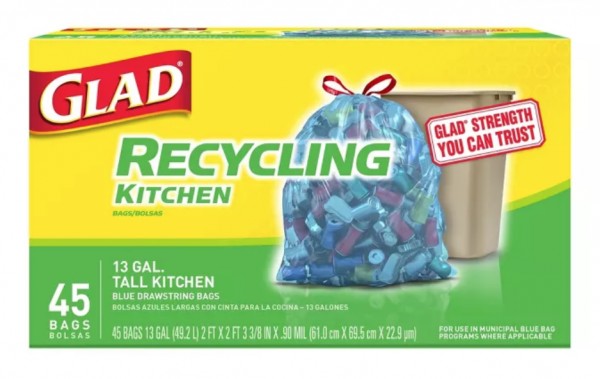 The Final Word On Plastic Bag Recycling