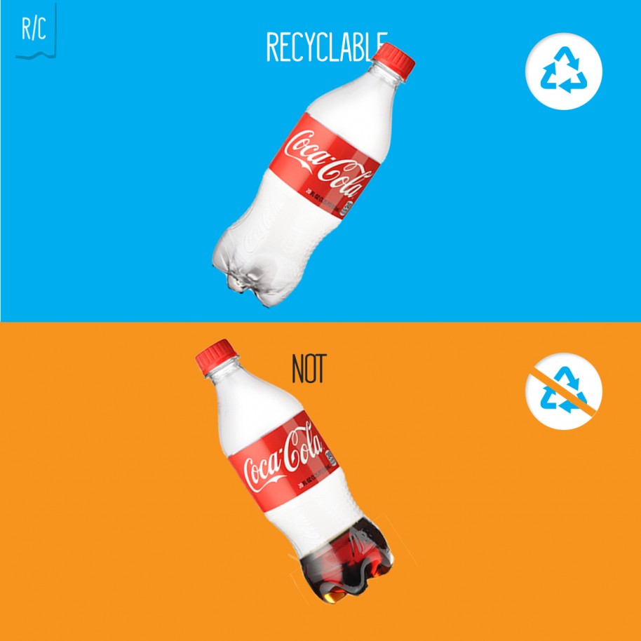 How Clean Do Your Recyclables Really Need To Be