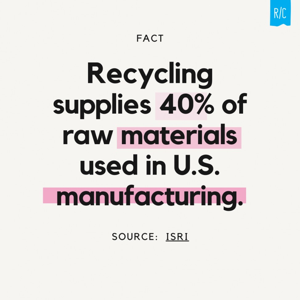 How Clean Do Your Recyclables Really Need To Be